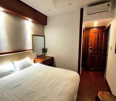 Binh Thuy Hotel | Pandora Hotel Cần Thơ