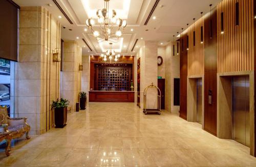 Little Japan Hotel | Nhat Ha L’Opera Hotel
