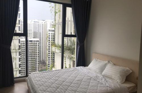 District 9 Apartment | Campell hotel & apartment Vinhome Grand Park