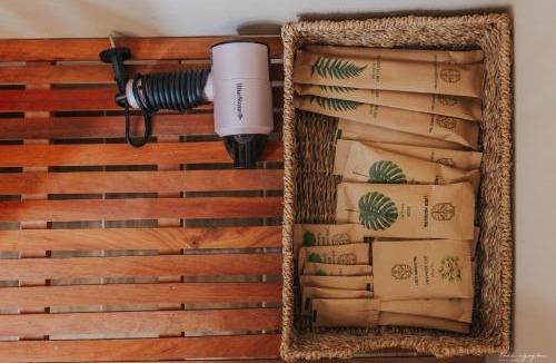 Gia Nghia Bed & Breakfast | Laca homestay
