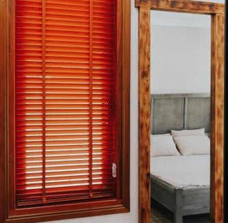 Gia Nghia Bed & Breakfast | Laca homestay