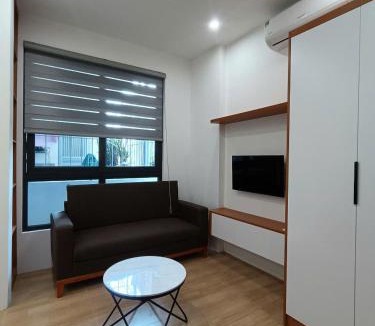 Đien Bien Hotel | Ami Apartment Hà Nội
