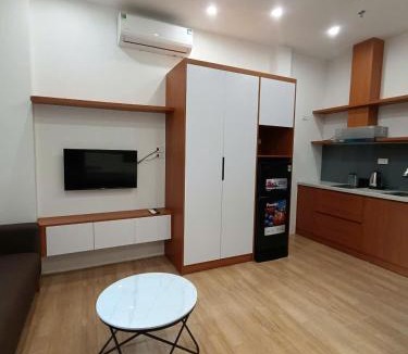 Đien Bien Hotel | Ami Apartment Hà Nội