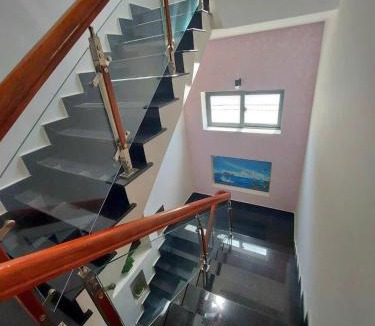 Khanh Hai Hotel | Khách Sạn Tuấn Tú