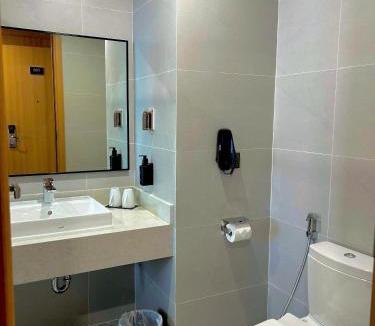 Muong Thanh Hotel | Mường Thanh Luxury Điện Biên
