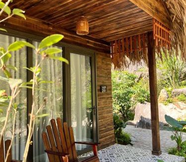 Hoa Lu House | Peaceful Garden Tam Cốc
