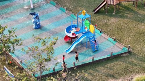 Krong Ana Other | Đảo Xanh Ecofarm
