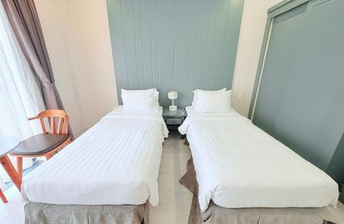 Phu My Hung Hotel | Fide Hotel