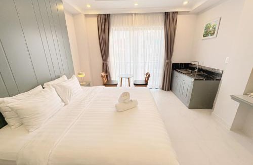 Phu My Hung Hotel | Fide Hotel