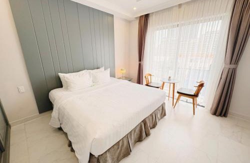 Phu My Hung Hotel | Fide Hotel