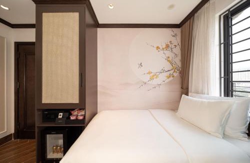 Tu Liem Hotel | Legend Smart Hotel