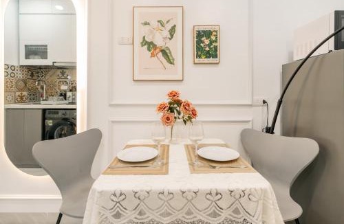 Lang Ha Apartment | LaHomestay Thái Hà