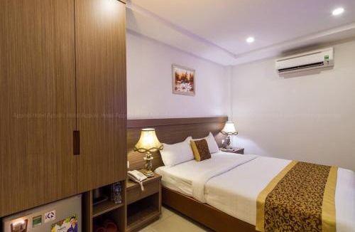 Tan Binh Hotel | Apollo Airport Hotel