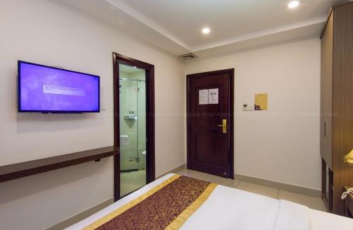 Tan Binh Hotel | Apollo Airport Hotel