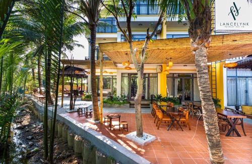 Cam Thanh Hotel | Lancelynk Retreat Hoi An