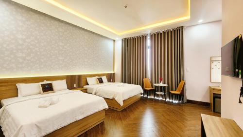 Ninh Kieu Hotel | Trung Đông Hotel