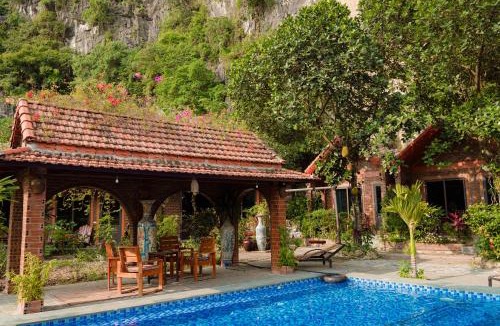 Hoa Lu House | Heritage Soul Bungalow Tam Coc