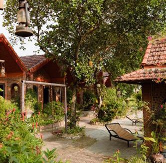 Hoa Lu House | Heritage Soul Bungalow Tam Coc