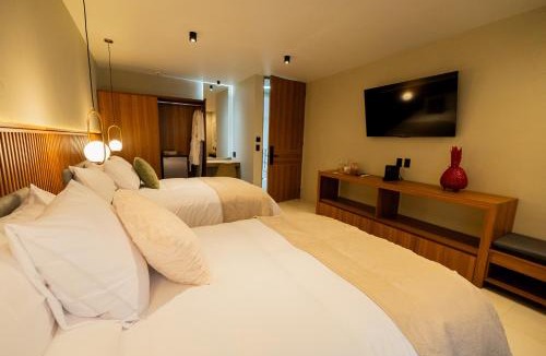 Zamora de Hidalgo Hotel | Casa Mía Hotel Boutique