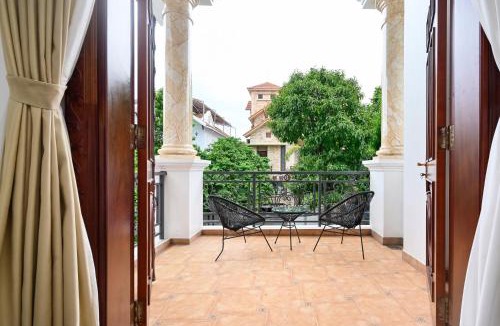 Thu Thiem Hotel | Amory Villa Thao Dien