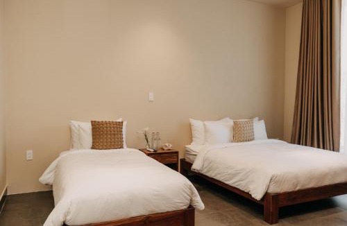 Quang Dien Hotel | A Stay In CiCi