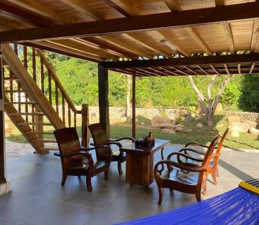 Nghia Lo Bed & Breakfast | Nhà Sàn Gái Bản