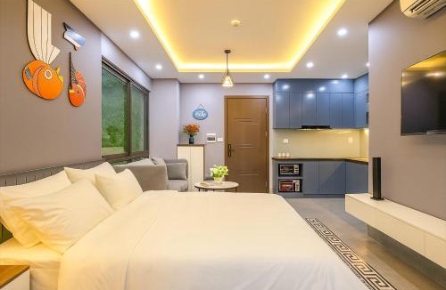 Hai Ba Trung Hotel | Ben's Signature Hotel and Residence - Hanoi Center