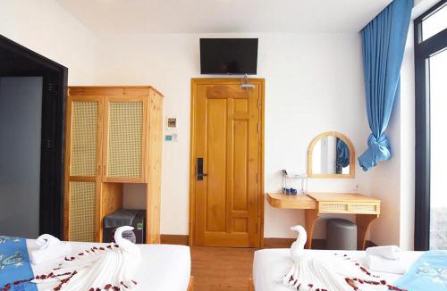 Phan Thiet Hotel | Sea Night - Sea Home Hotel