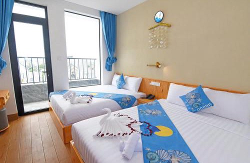 Phan Thiet Hotel | Sea Night - Sea Home Hotel