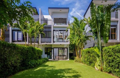 Laguna Lang Co Resort | Laguna Parkside Lăng Cô