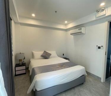 An Hai Đong Apartment | SUMO HOTELS