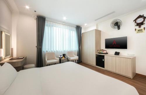 Thanh Xuan Hotel | A25 Hotel - Hoàng Đạo Thúy 2