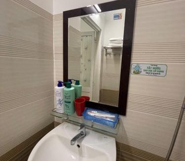 Bien Hoa Hotel | Nhà nghỉ An An