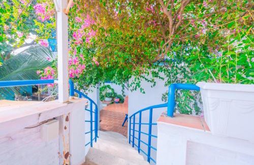 East Ham Tien Beach House | Irini Homestay & Hotel Mui Ne