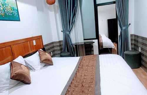 Hue Hotel | Phương Đông Huế Homestay