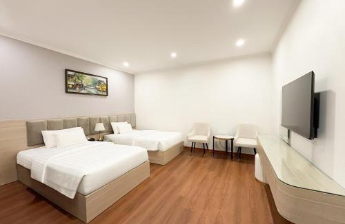 Thanh Xuan Hotel | A25 Hotel - Hoàng Đạo Thúy 2