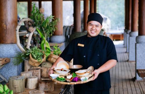 Ninh Van Resort | L'Alya Ninh Van Bay