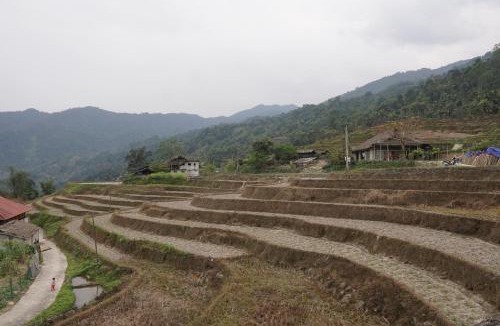 Ha Giang House | The Stilt House by Ha Giang Adventure - H'mong Room