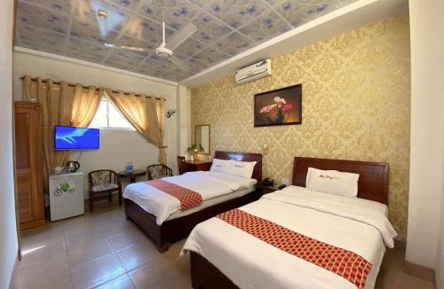 Thanh Khe Hotel | Dai Long Hotel