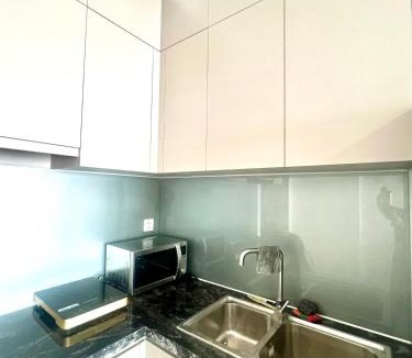 Binh Tan Apartment | THE PRIVIa