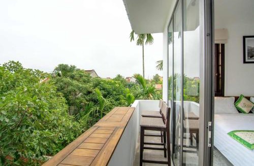 Hoi An City Centre Resort | Fig Tree Boutique Villa