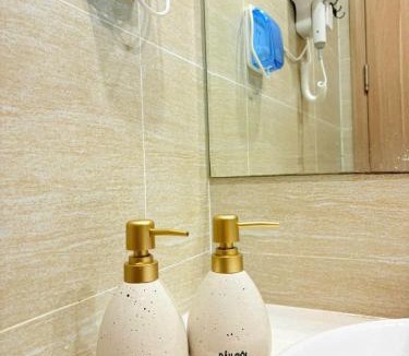 District 9 Bed & Breakfast | Beautiful Hotel Vinhomes Grand Park - Long Bình