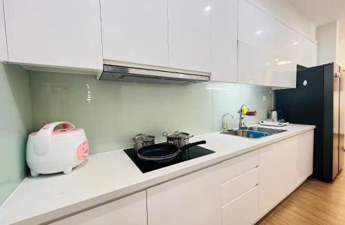 My Đinh Apartment | Vinhomes Skylake - Sunhometel