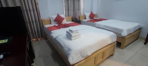 District 7 Hotel | Tuan Long Hotel