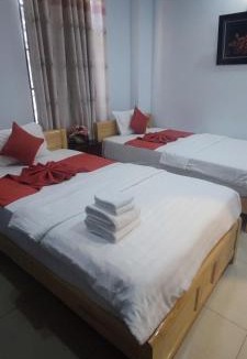 District 7 Hotel | Tuan Long Hotel
