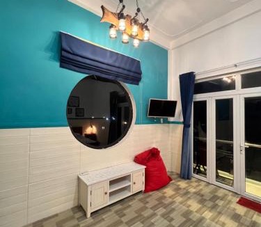 Quy Nhon House | Gió Home Nhon Ly