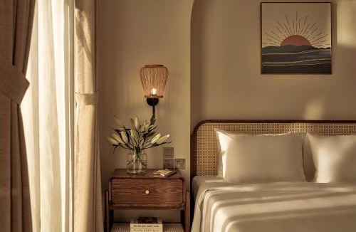 Phan Thiet Hotel | RUBENS BOUTIQUE HOTEL