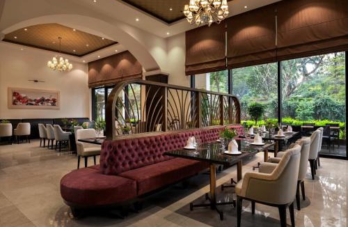 Quang An Hotel | Elegant Suites Westlake
