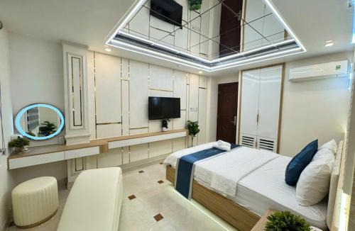 Binh Chanh Hotel | Minh Ngoc Hotel