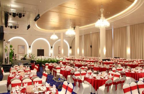 Bac Lieu Hotel | Hotel Công Tử Bạc Liêu